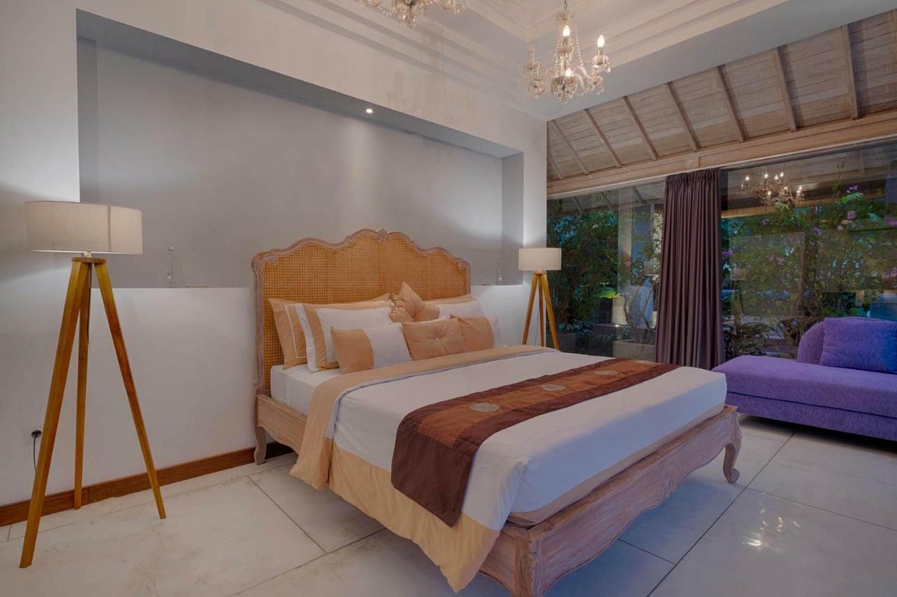 Canggu Villa By Sanga Sanga Hospitality エクステリア 写真
