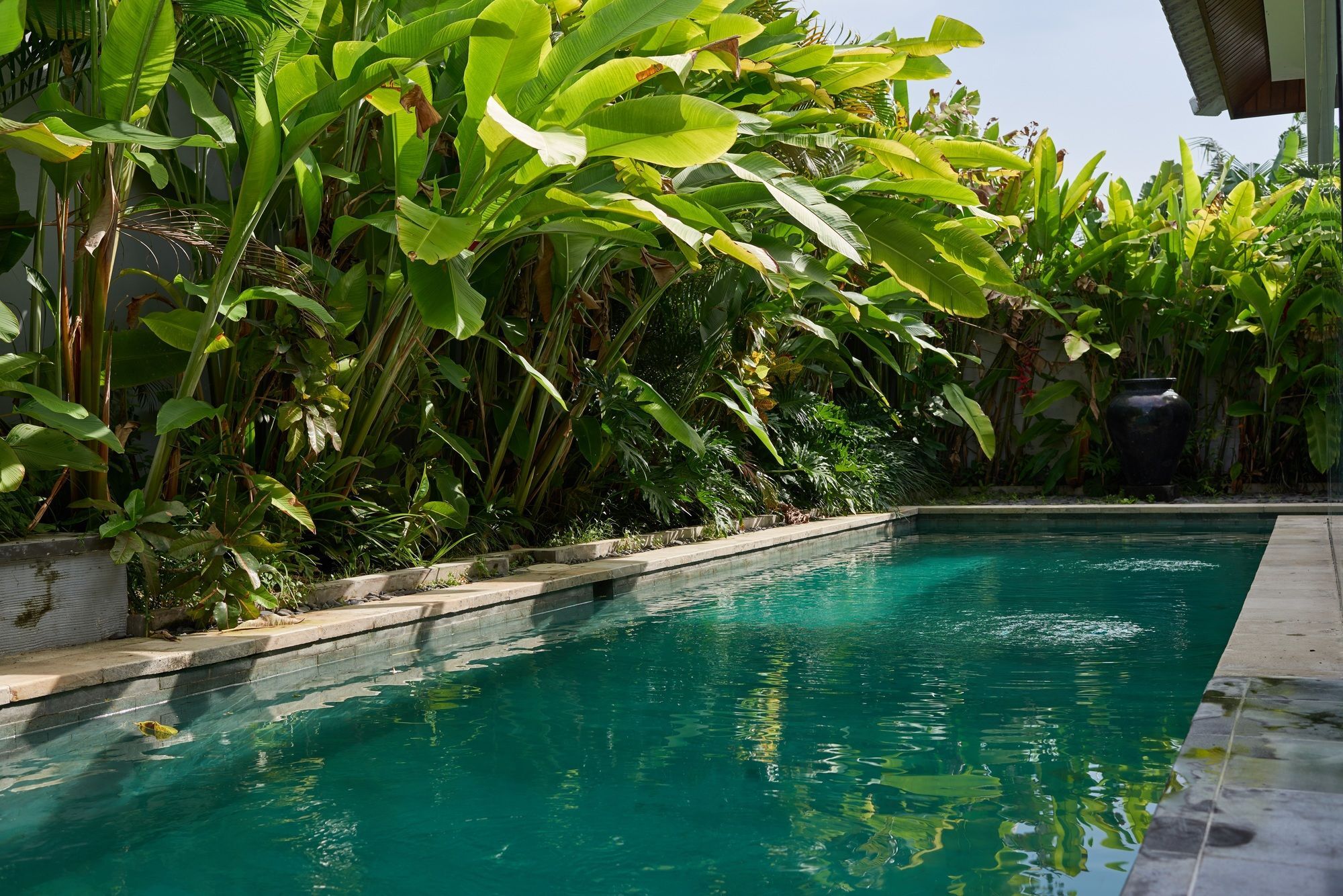 Canggu Villa By Sanga Sanga Hospitality エクステリア 写真