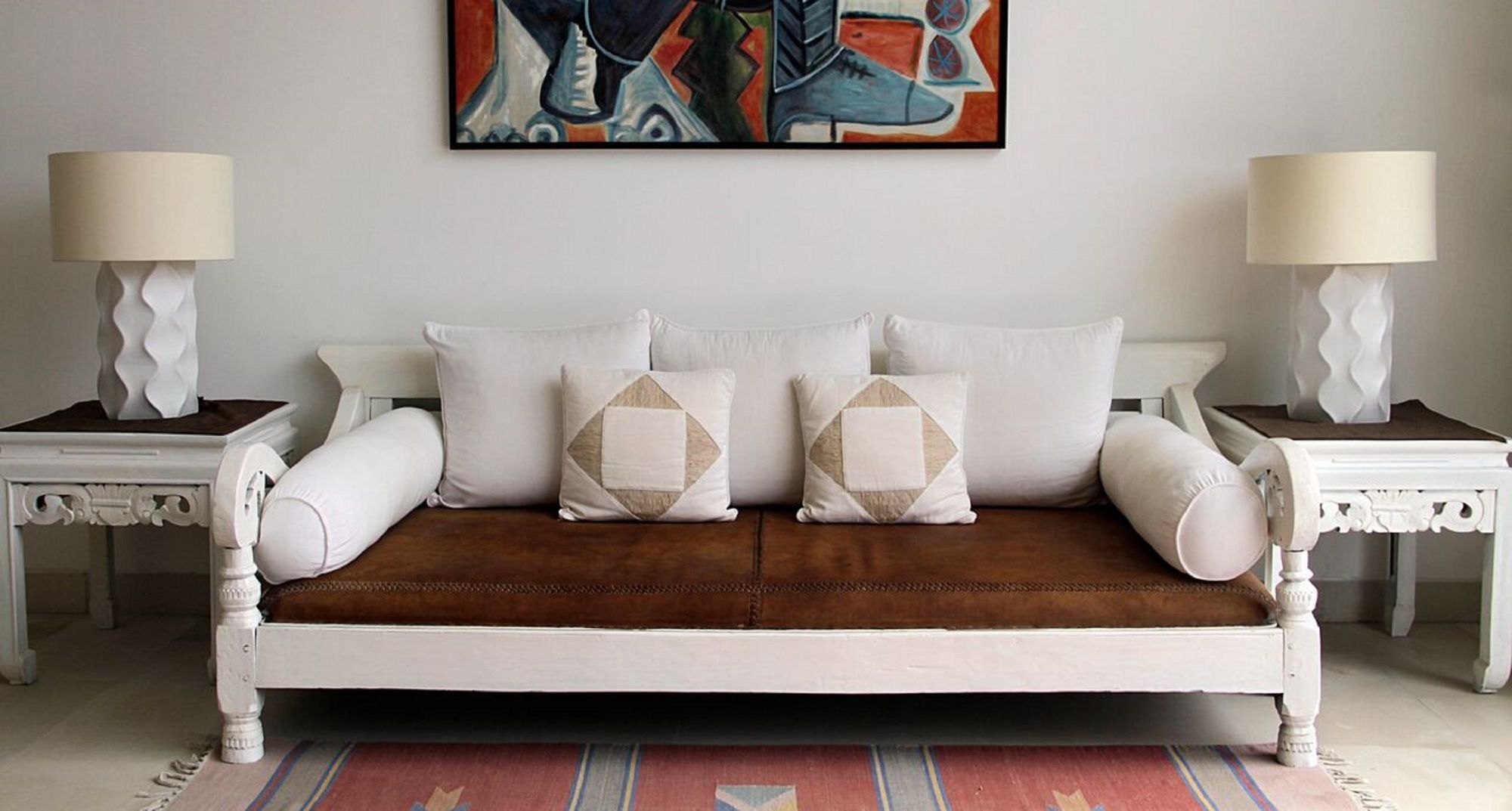 Canggu Villa By Sanga Sanga Hospitality エクステリア 写真